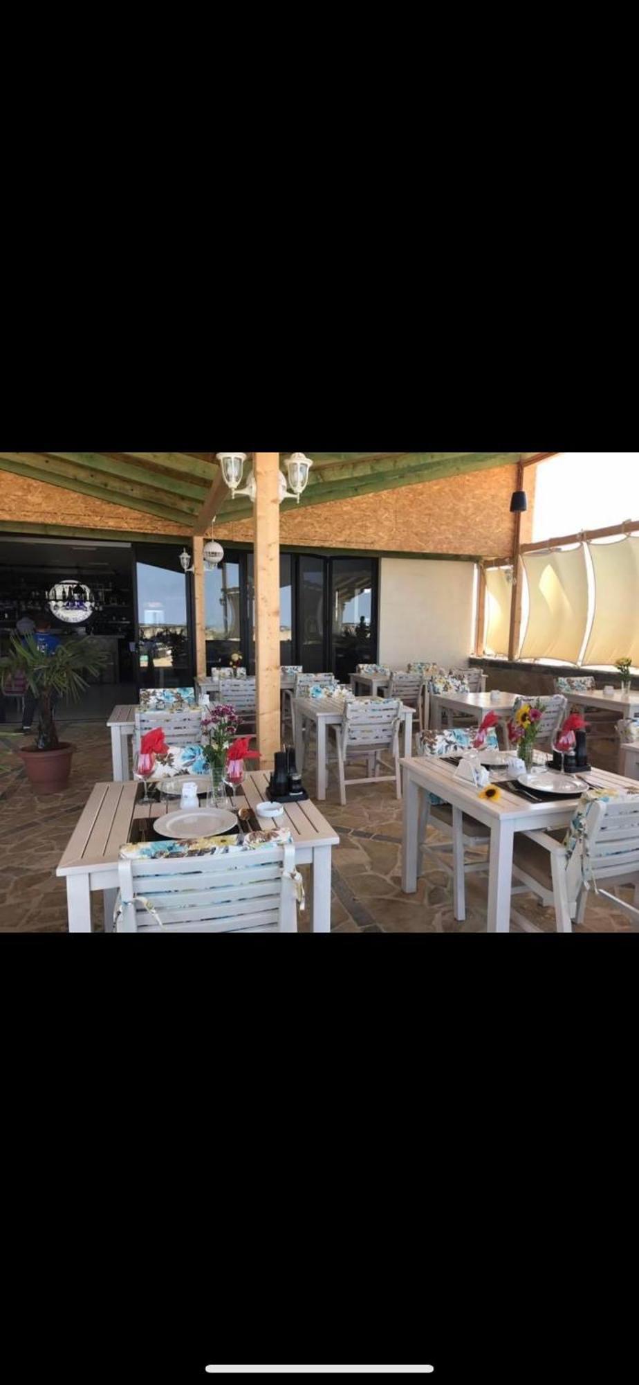 فندق Saint Tropez Durres Bisht Kamez المظهر الخارجي الصورة
